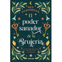 Urano - Libro El Poder Sanador De La Brujería - Meg Rosenbriar