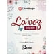 thumbnail image 1 of La Voz Del Ser (libro + 80 Cartas) - Covadonga Perez, 1 of 2