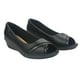 thumbnail image 5 of Zapato Chalada Mujer Coles-50 Negro Casual, 5 of 7