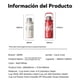 thumbnail image 2 of Termo Botella Coca Cola 800ml Original Acero Inoxidable, 2 of 4