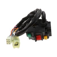 Magideal - Interruptor De Control Del Manillar 710004618 Reemplazar Para Can-Am Outlander Max 570