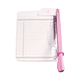 thumbnail image 2 of Kit Encuadernadora Cinch Rosa + Guillotina 30x30 + Insumos CH03, 2 of 6
