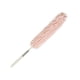 thumbnail image 4 of Plumero De Techo Telescópico De 1,3 M, Plumero Flexible Para Limpiar El Ventilador De Techo, Coche, Rosa, 4 of 5