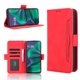 thumbnail image 4 of Funda Tipo Billetera FOXDOCK para MOTO G Stylus 5G 2025 – Tapa Flip con Tarjetero, 4 of 5