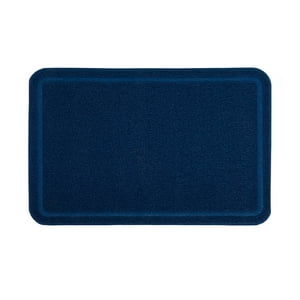 Dib - Piso Pvc Animal Mat 060X090 Azul