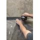 thumbnail image 4 of Cinta adhesiva T-Rex extra ancha resistente a los rayos UV, impermeable, 7 cm x 23 m, 4 of 7