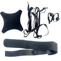 Ioensy - Equipo De Entrenamiento De Voleibol Entrenador De Voleibol Para Ajuste De Salto Spiking