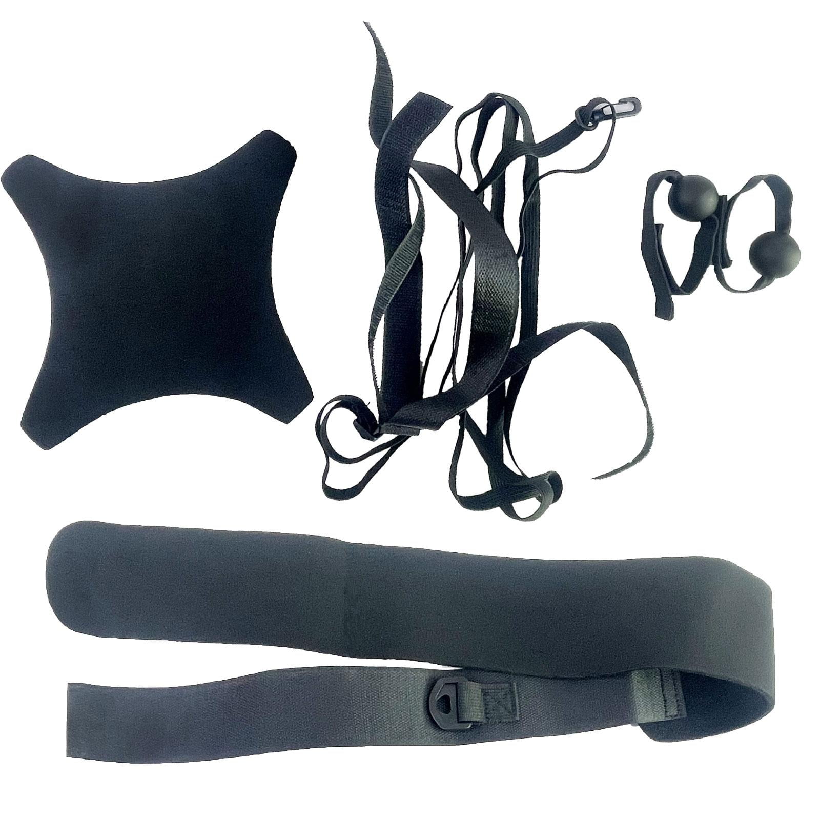 Ioensy - Equipo De Entrenamiento De Voleibol Entrenador De Voleibol Para Ajuste De Salto Spiking