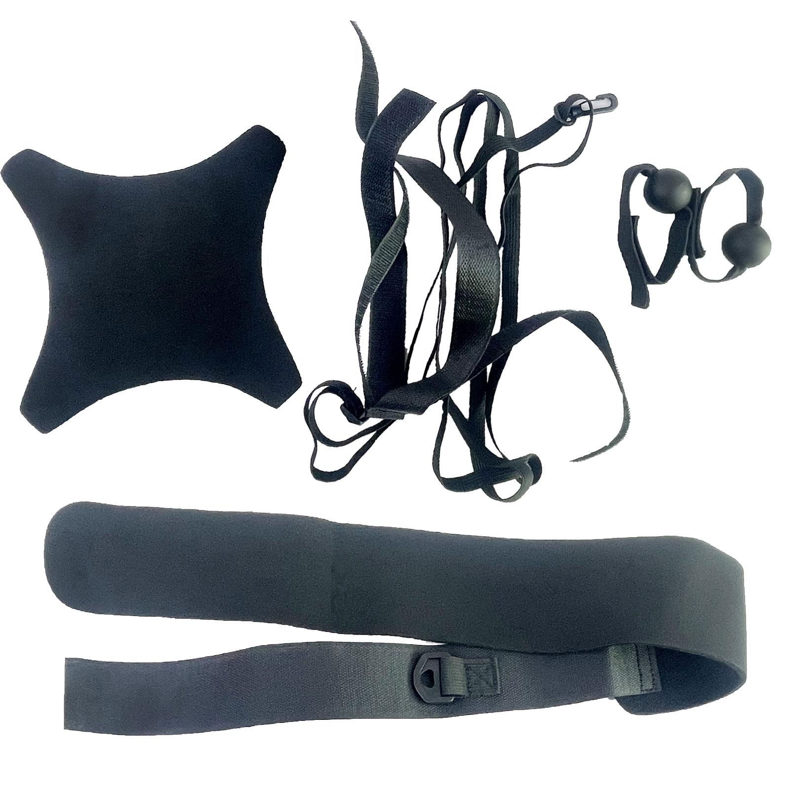 Ioensy - Equipo De Entrenamiento De Voleibol Entrenador De Voleibol Para Ajuste De Salto Spiking