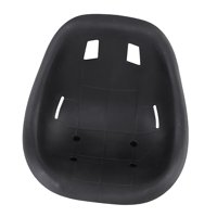 Magideal - Asientos De Coche Go Kart Para Trike Diy Para Carrito De Carreras Asientos De Coche Go Kart De Carreras Duraderos Sillín Deportes Al Aire Libre