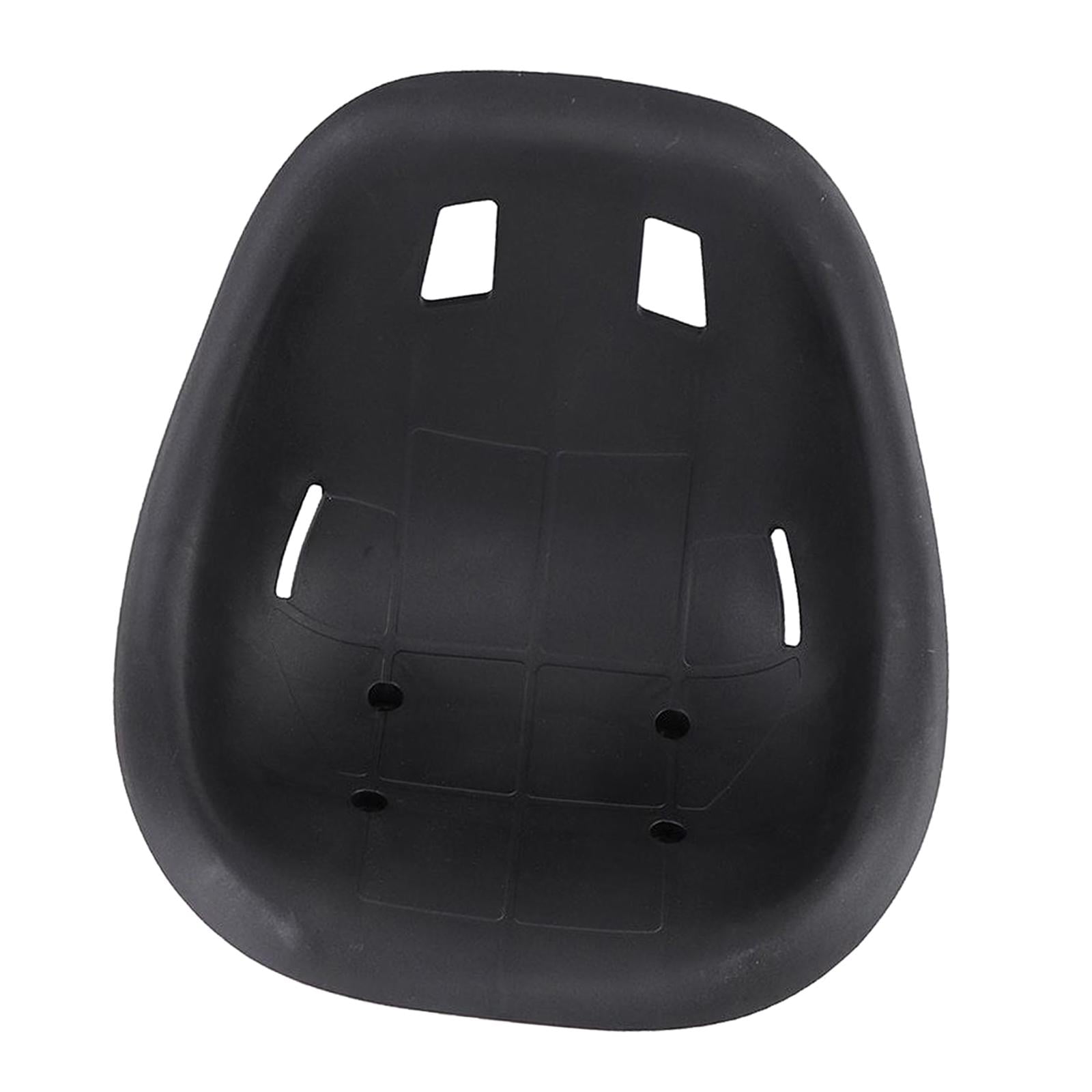 Magideal - Asientos De Coche Go Kart Para Trike Diy Para Carrito De Carreras Asientos De Coche Go Kart De Carreras Duraderos Sillín Deportes Al Aire Libre