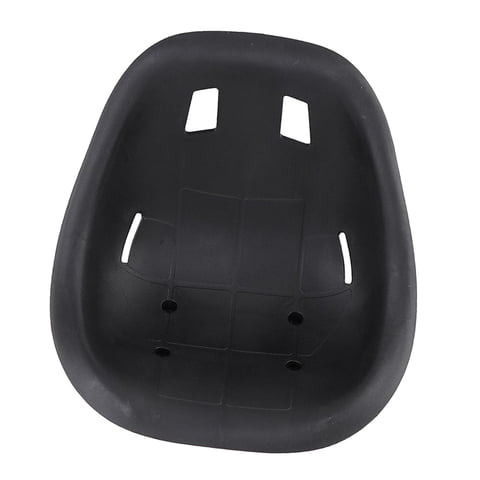 Magideal - Asientos De Coche Go Kart Para Trike Diy Para Carrito De Carreras Asientos De Coche Go Kart De Carreras Duraderos Sillín Deportes Al Aire Libre