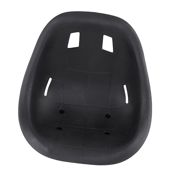 Asientos de coche Go Kart para Trike DIY para carrito de carreras Asientos de coche Go Kart de carreras duraderos Sillín Deportes al aire libre