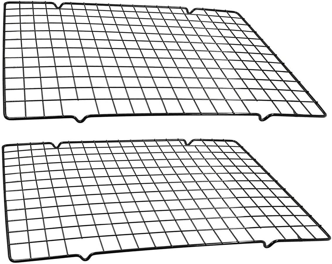 Xinqihang - Rejilla De Enfriamiento Resistente (Paquete De