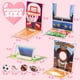 thumbnail image 5 of Juego de tarjetas deportivas y gomas de borrar de San Valentín JOYIN para niños, 5 of 9