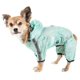 thumbnail image 1 of Impermeable para perro Dog Helios Torrential Shield verde XS, 1 of 8