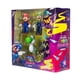 thumbnail image 2 of Figura de Acción Pack 4 13 Cm Nintendo Pelicula, 2 of 4