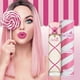 thumbnail image 3 of Perfume Pink Sugar EDT 100 ml Mujer, 3 of 3