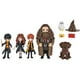 thumbnail image 1 of Juguete Figuras Harry Potter 9 Piezas Coleccionables Infantil, 1 of 4