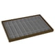 thumbnail image 5 of Muestra Multi-Grids Mostrar Cuadro Compacto Para Pendientes Straps Market 10 Grids, 5 of 5