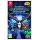thumbnail image 1 of Videojuego Bandai Namco Dragons Nine Realms para Nintendo Switch, 1 of 6