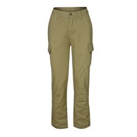 Andesland - Pantalón Cargo Casual Velox Mujer