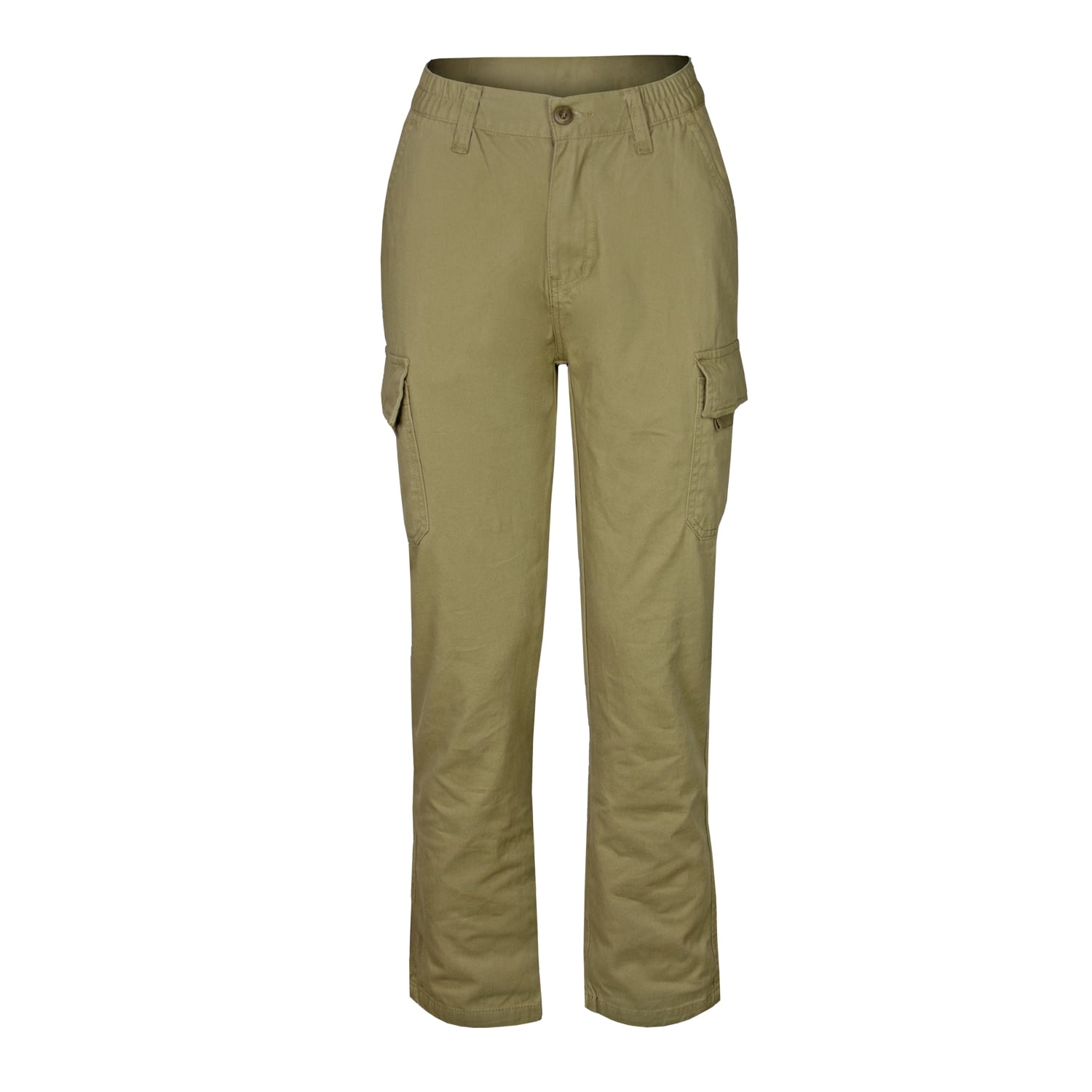 Andesland - Pantalón Cargo Casual Velox Mujer