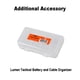 thumbnail image 2 of Cargador De Batería Ums2 Intelligent Usb Dual slot, 2 of 7