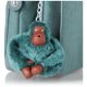 thumbnail image 4 of Bolso bandolera Kipling Eldorado Minibag de nailon para mujer, 4 of 5