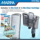 thumbnail image 5 of Filtro Power Marina S10 para acuarios de hasta 38 litros, 5 of 7