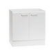 thumbnail image 1 of Gabinete Base Lavaplatos 80 Blanco, 1 of 1