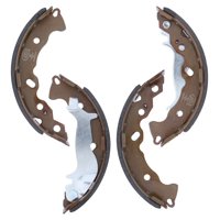 Repuestos Del Sol - Juego Patines Freno Traseros Hyundai Eon 0.8 2013 2017