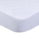 thumbnail image 1 of Cubrecolchon Ajustable Linea Hotel King Blanco, 1 of 2