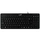 thumbnail image 1 of Teclado luxemate 110 compacto genius, 1 of 4
