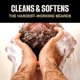 thumbnail image 2 of Duke Cannon Beard Wash for Men, champú hidratante para barba, 2 of 3