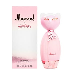 Katy Perry - Perfume Meow De Eau De Parfum Para Mujer 100 Ml