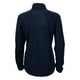 thumbnail image 2 of Micropolar Mujer M/Larga X azul marino M, 2 of 2