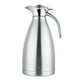 thumbnail image 1 of Jarra Térmica De Café De Acero Inoxidable, Dispensador De Agua O Té Para Agua De Zumo, 1,5 L, 1 of 4