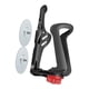 thumbnail image 1 of Portabotellas Para Bicicleta, Portátil, Ligero, Color Negro, 1 of 5