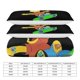 thumbnail image 2 of The Simpsons Bed Duvet Cover Microfiber Bedding Sets 3D Printed Lightweight 3 Piece Comforter Sets for Kids Boys Girls, 2 of 5