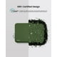 thumbnail image 2 of Funda para portátil Tomtoc 360° protectora para MacBook Air/Pro de 15 pulgadas, 2 of 3