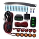 thumbnail image 5 of Kit De Señal De Giro ATV UTV, Arnés De Cables De Relé Intermitente Para Reemplazo De ATV UTV, 5 of 5