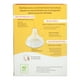 thumbnail image 5 of Biberon Softouch Pigeon Stars 1 con Asa 240 ML, 5 of 8