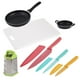 thumbnail image 1 of Combo Kitchen AH57 7 Piezas, 1 of 3