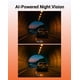 thumbnail image 3 of Dashcam Safy9 2ch 64gb 4k+1080p Delantera Y Trasera, 3 of 6