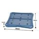 thumbnail image 2 of Soporte para almohadilla de entrenamiento Petphabet 61 cm x 61 cm con bandeja de malla, 2 of 7