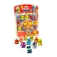 thumbnail image 2 of SUPERZING BLISTER  10 FIGURITAS. INCLUYE DORADO, 2 of 2