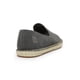 thumbnail image 4 of Alpargatas Hombre Textil Sunrise-4-01 Cardinale negro 42, 4 of 6