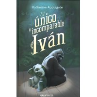 Océano Gran Travesia - El Único E Incomparable Iván