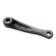 thumbnail image 1 of Brazo De Manivela De Bicicleta Para Niños, Pierna De Manivela Resistente, Pieza De Reparación De Brazo De Manivela De Mano Izquierda De 152mm, 1 of 3